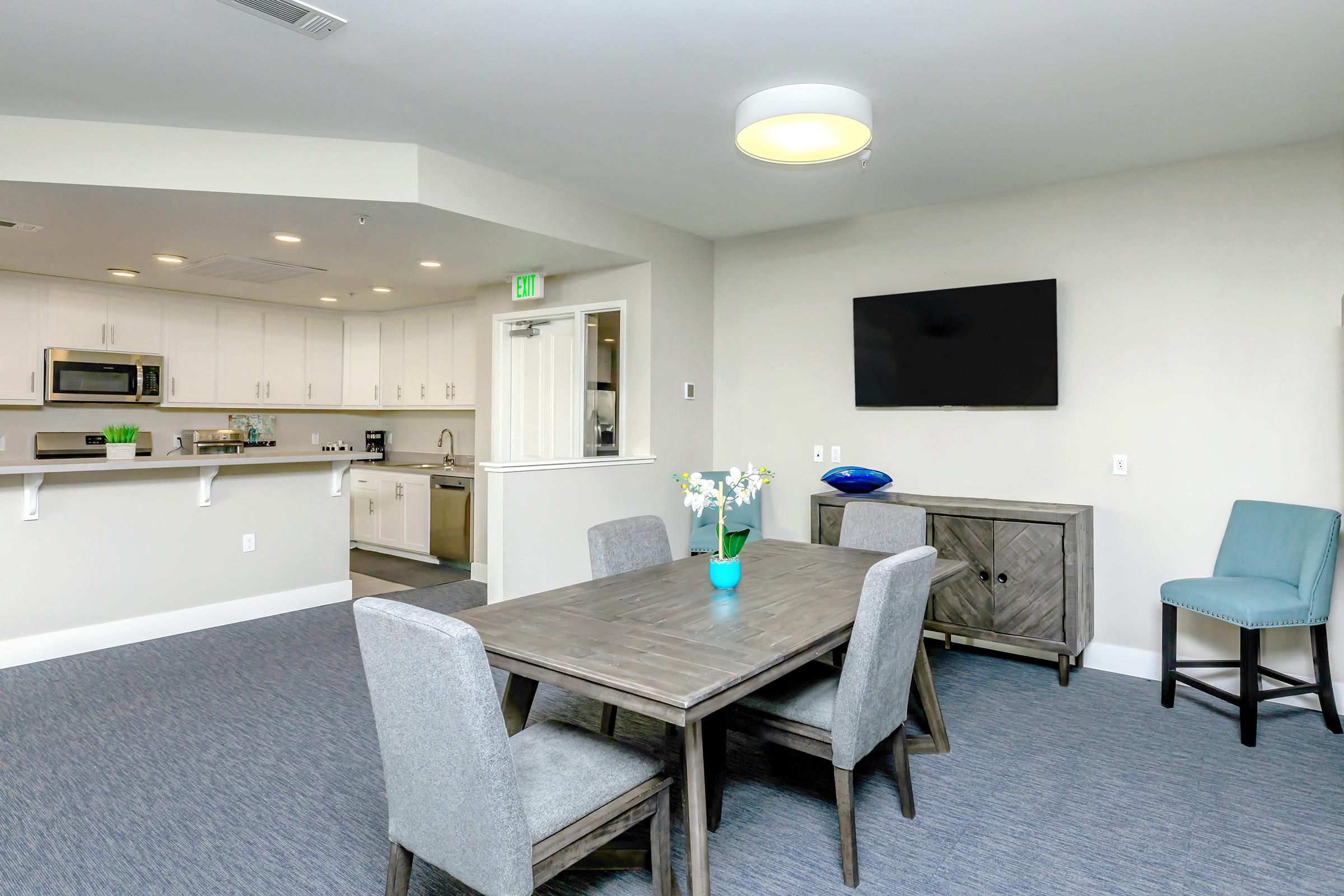Novato Village Senior Apartments photo 2